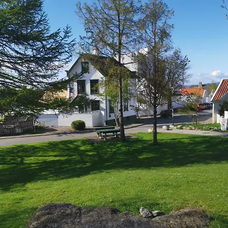 Apartment Big City Central / Balcony Stavanger